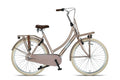 Altec Vintage 28inch Transportfiets N-3 Mat Old Pink 50cm