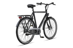 Altec NIHIL Walesa 28inch Herenfiets 65cm Mat Zwart