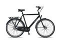 Altec NIHIL Walesa 28inch Herenfiets 65cm Mat Zwart