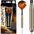 Mission Mission Ardent M1 23 Gram