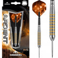 Mission Mission Ardent M2 24 gram