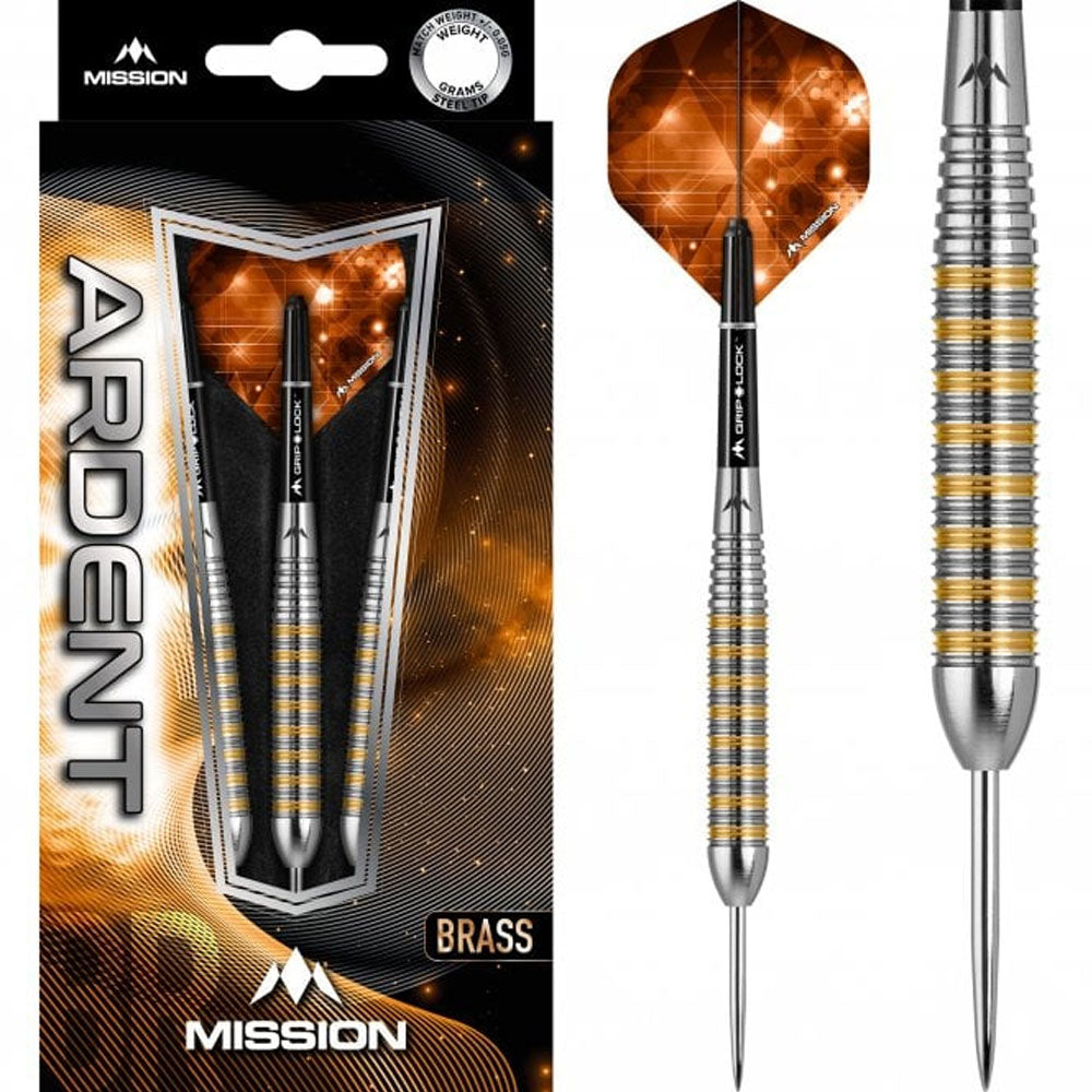 Mission Mission Ardent M2 24 gram