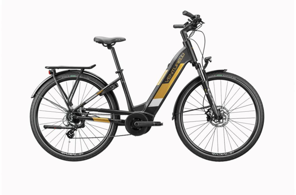 Venturelli B-Marathon  D 45 cm Bosch Performance Cruise