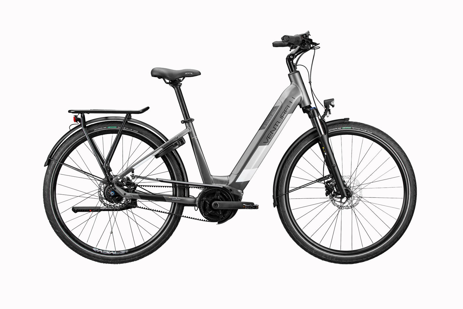 Axa Venturelli B-Ultra BELT D 53 cm Performance Cruise