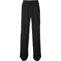 Basil regenbroek Hoga unisex Jet Black S