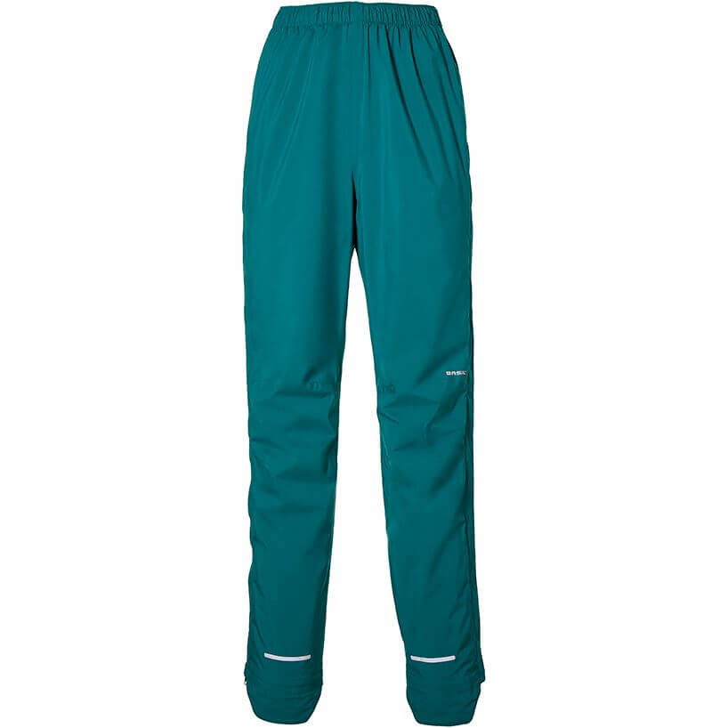 Basil regenbroek Skane heren Teal Green L