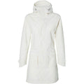 Basil regenparka Mosse dames Snow White M