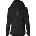 Basil regenjas Skane dames Jet Black S