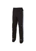 Basil regenbroek Skane HiVis heren Jet Black XL