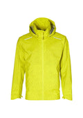 Basil regenjas Skane HiVis heren neon Yellow M