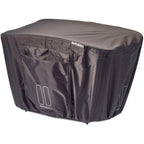 Basil Keep Dry - regenhoes - large - grijs