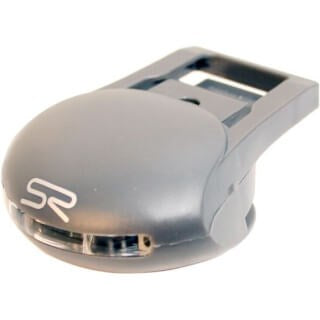 Selle Royal Royal led achterlicht ics in zadel