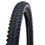 BUB Schwalbe 27.5-2.35(60-584) Rock Razor Evolution zwart vw