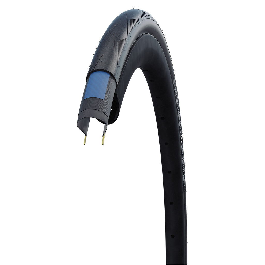 Buitenband Schwalbe 700-28c (28-622) Durano DD Perf. Graph. Skin vw