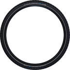 Schwalbe marathon 365 28x2.15 (55-622) wired performance line addix 4season black+reflex