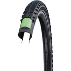 Schwalbe marathon 365 28x2.15 (55-622) wired performance line addix 4season black+reflex