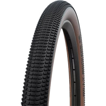 Schwalbe vouwband billy bonkers perf 54-559 zw brons