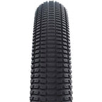 Schwalbe vouwband billy bonkers perf 54-559 zw brons