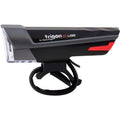 Spanninga trigon 15 usb led straler 15lux