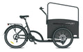 Vogue Journey  zwart zwart 7 sp derr