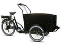 Velora Troy City zwart grijs 7 sp derr