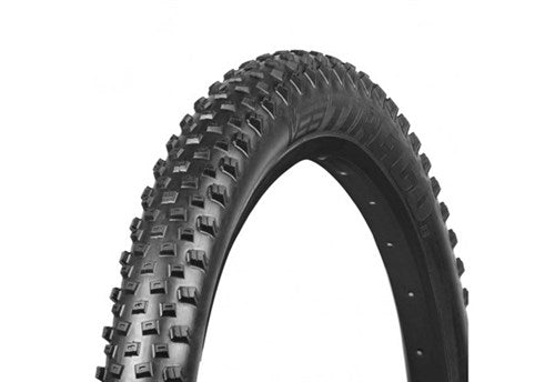 Buitenband 66-507 24x2.60 atb zwart