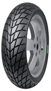 Buitenband 120/70-11 tl mitas mc20
