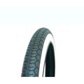 Mitas Buitenband B8 225-16 TT 38J Whitewall