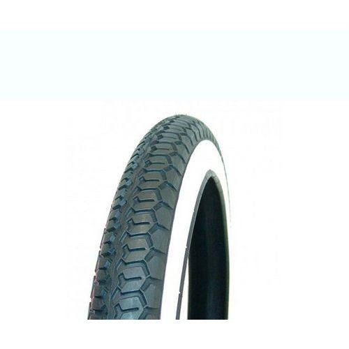 Mitas Buitenband B8 225-16 TT 38J Whitewall