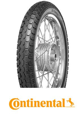 Continental 275-17 (21x2.75) kks 10 tt 47j f r zwart 0133100