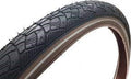 Deli buitenband r 26x2.25 57-559 bruin creme