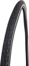 Deli buitenband r 37-590 26x1.3 8 breaker zwart