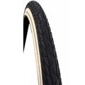 Buitenband r 28x1.75 47-622 impac zwart/wit streetpac antilek