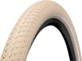 Buitenband r 28x2.00 50-622 deli breaker creme