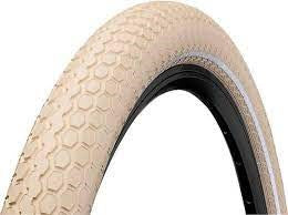 Buitenband r 28x2.00 50-622 deli breaker creme