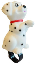 PexKids kindertoeter Dalmatiër - wit