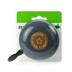 Widek Ding dong bel groot jeans op kaart