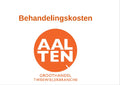 Behandelingskosten