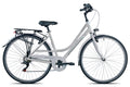 Bellaria D 48 Shimano 7 sp wit