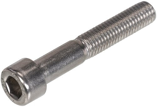 Bofix doos a 12 inbusbouten m6x55 rvs