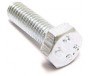 Bofix doos a 25 bouten zeskant m6x30