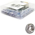 Bofix doos a 100 rvs moeren m4