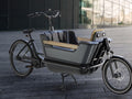 Onderdelen opbergbox caddy