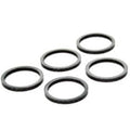Zak spacer 1 1 8 3mm carbon