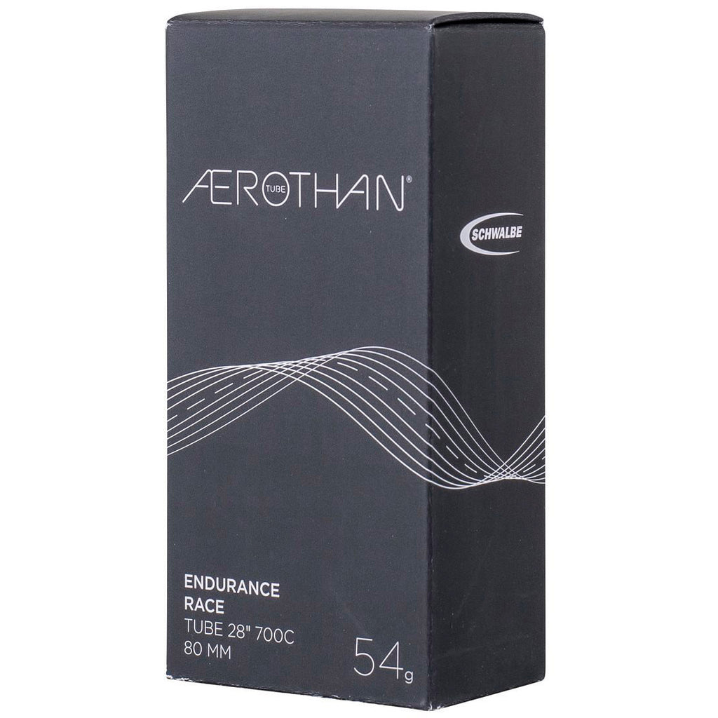 Schwalbe Binnenband Aerothan FV SV16E 28 35-622 IB TPU SV 80mm (1st)