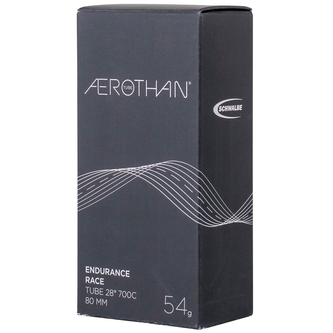 Schwalbe Binnenband Aerothan FV SV16E 28 35-622 IB TPU SV 80mm (1st)