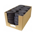 Schwalbe impac binnenband (by ) av29 etrto 40 60-584 635 per 1, ventiel schrader auto