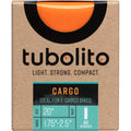 Tubolito Bnb Cargo E-Cargo 20 x 1.75 2.5 av 40mm