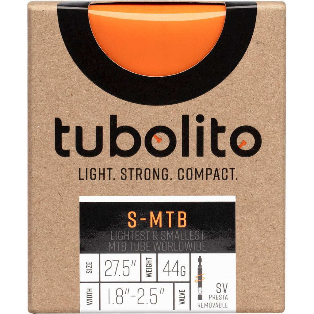 Tubolito Bnb S-TUBO MTB 27.5 x 1.8 2.5 fv 42mm