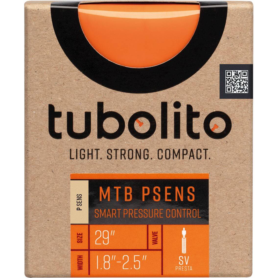 Tubolito Bnb Tubo MTB 29 x 1.8 2.5 PSENS fv 42mm